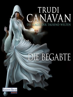 cover image of Die Magie der tausend Welten